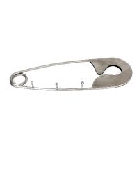 Baby Clothes Pin Hanger